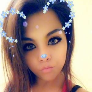 Meet your Posher, Isabel